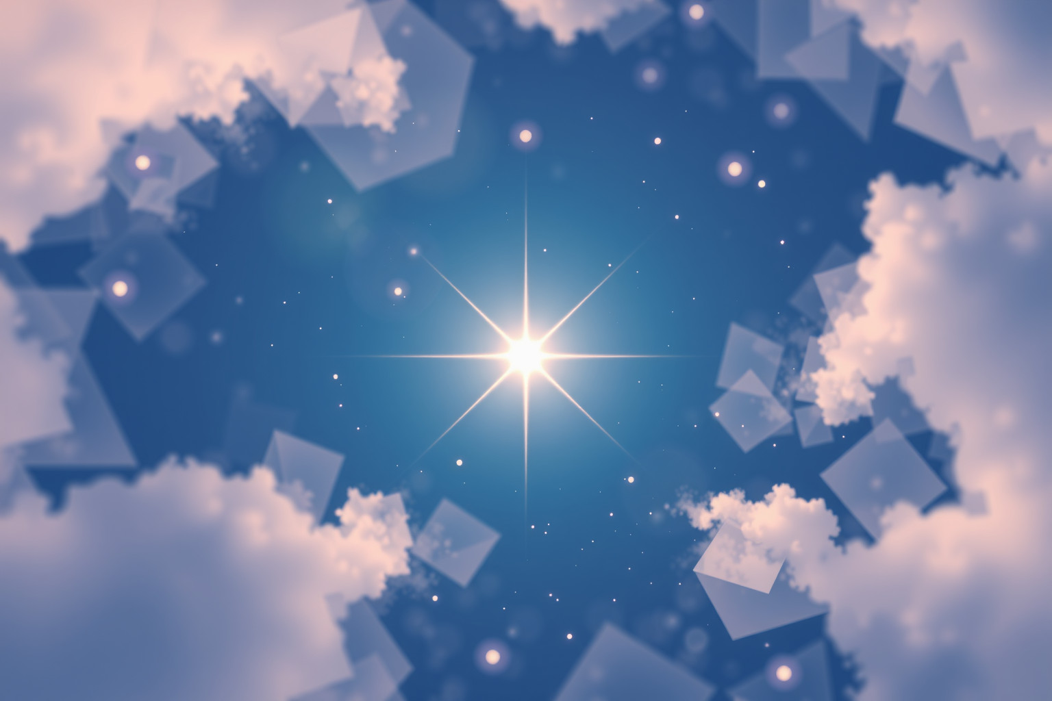 Sognare una stella simboleggia speranza, guida e rinnovamento interiore.