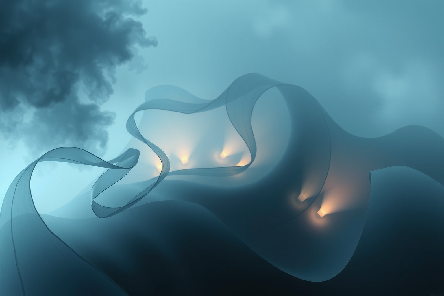 Sognare una tenia in paura indica ansie nascoste e insicurezze profonde.