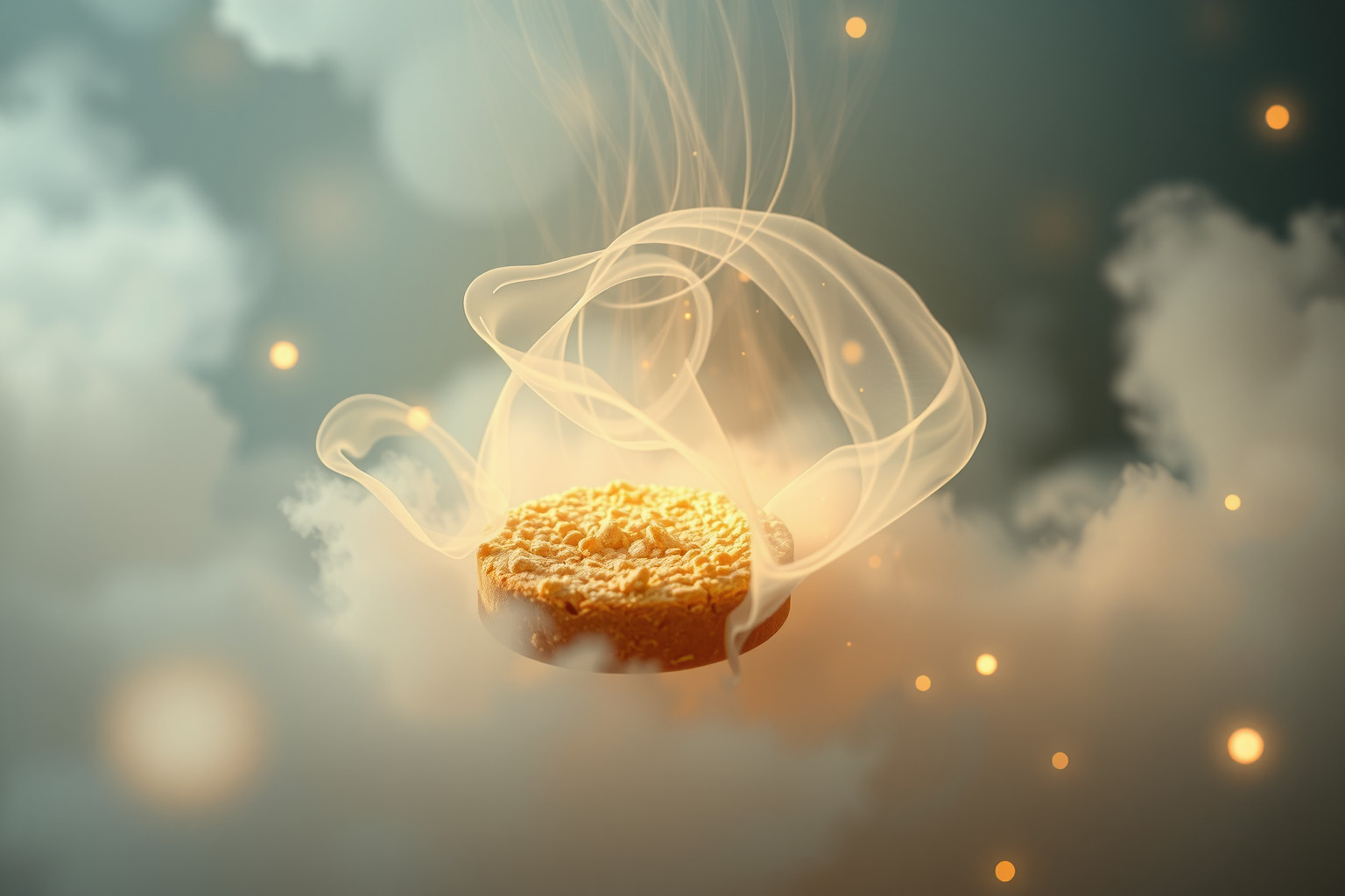 Sognare torta briciolata ricorrente rivela desideri emotivi nascosti.