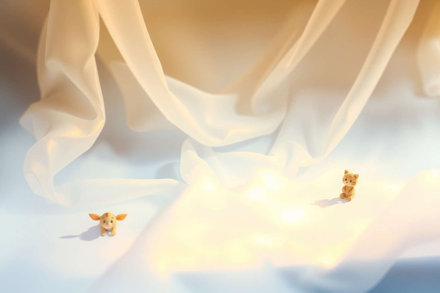 Sognare una tovaglia evoca nostalgia e dolci ricordi d'infanzia.