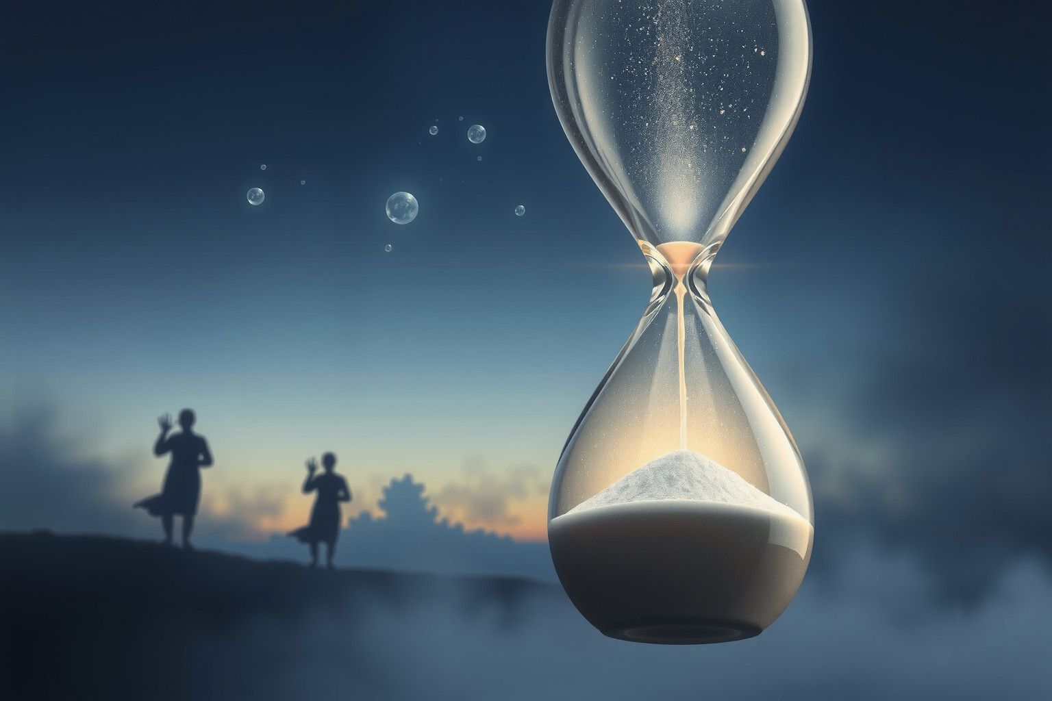 Sognare un’assicurazione riflette desiderio di sicurezza e controllo futuro.