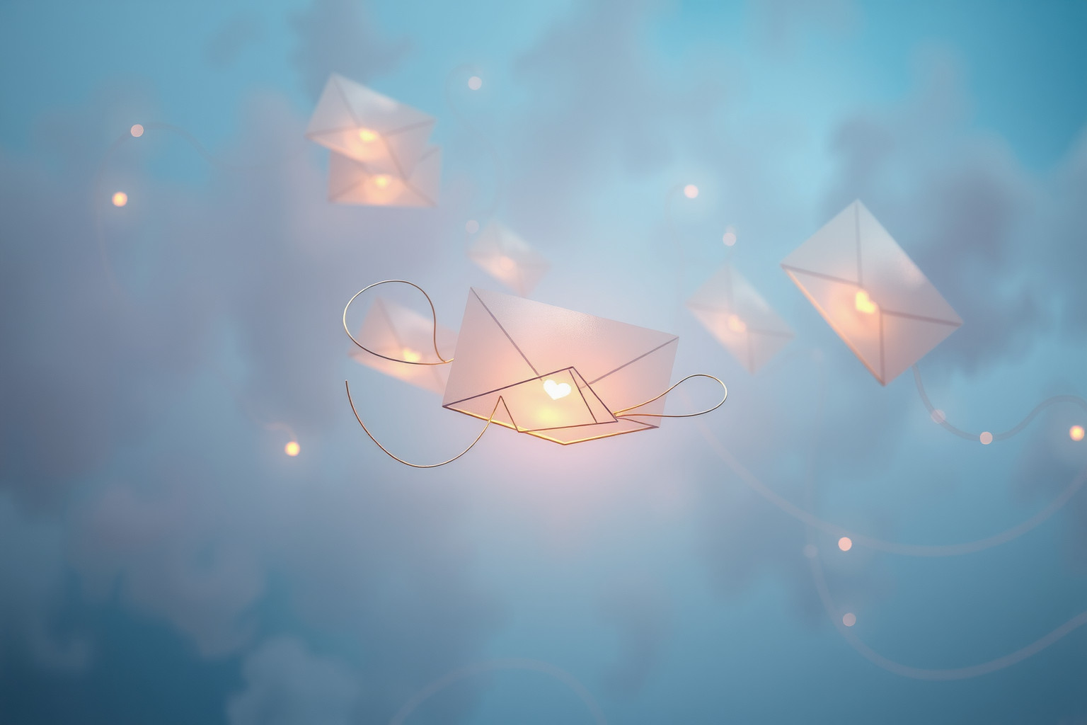 Sognare email non inviata riflette rimpianti e comunicazioni mancate.