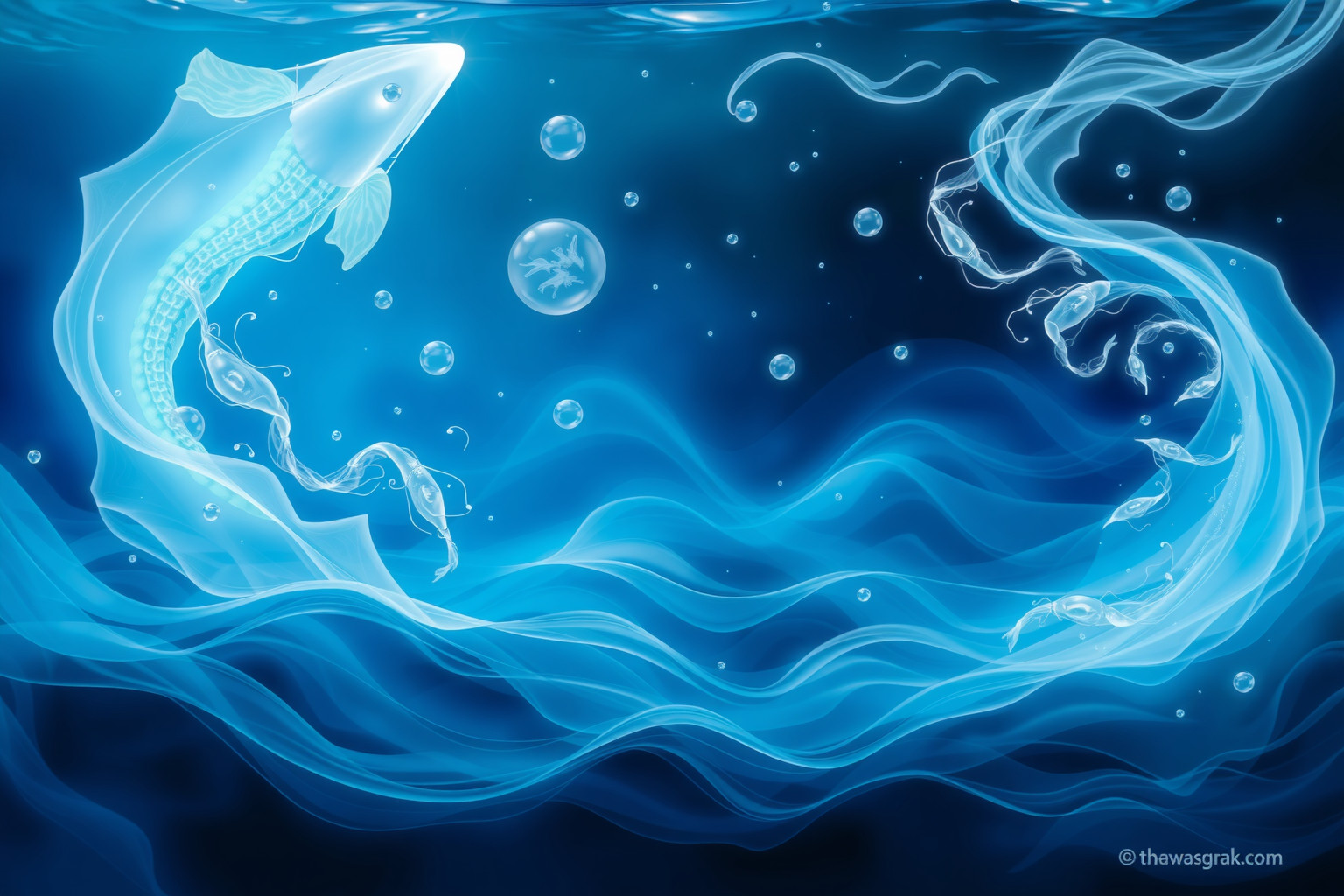 Sognare invasioni marine riflette emozioni profonde e subconscie nascoste.