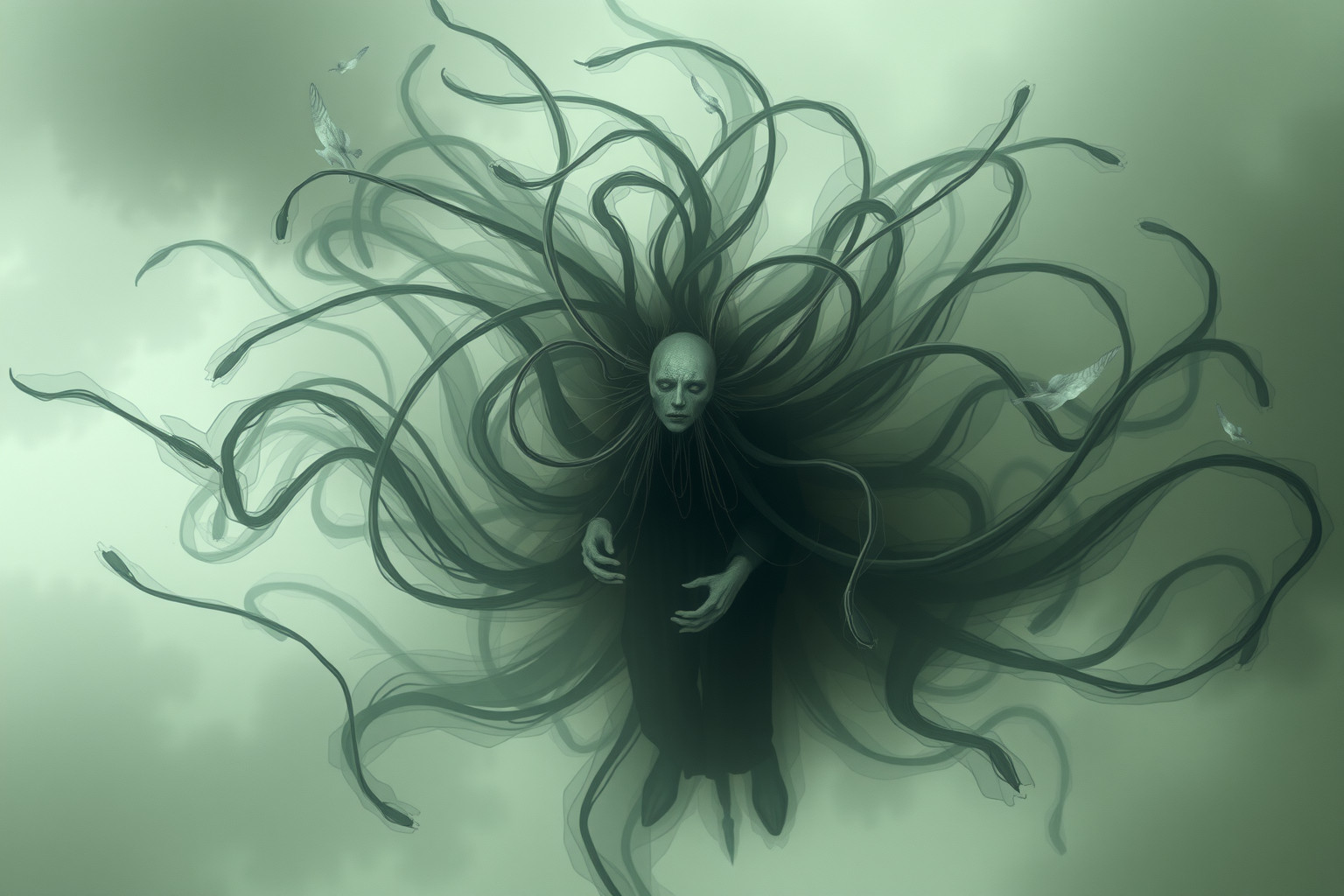 Sognare topi invasivi riflette spesso ansia e sensazione di repulsione.