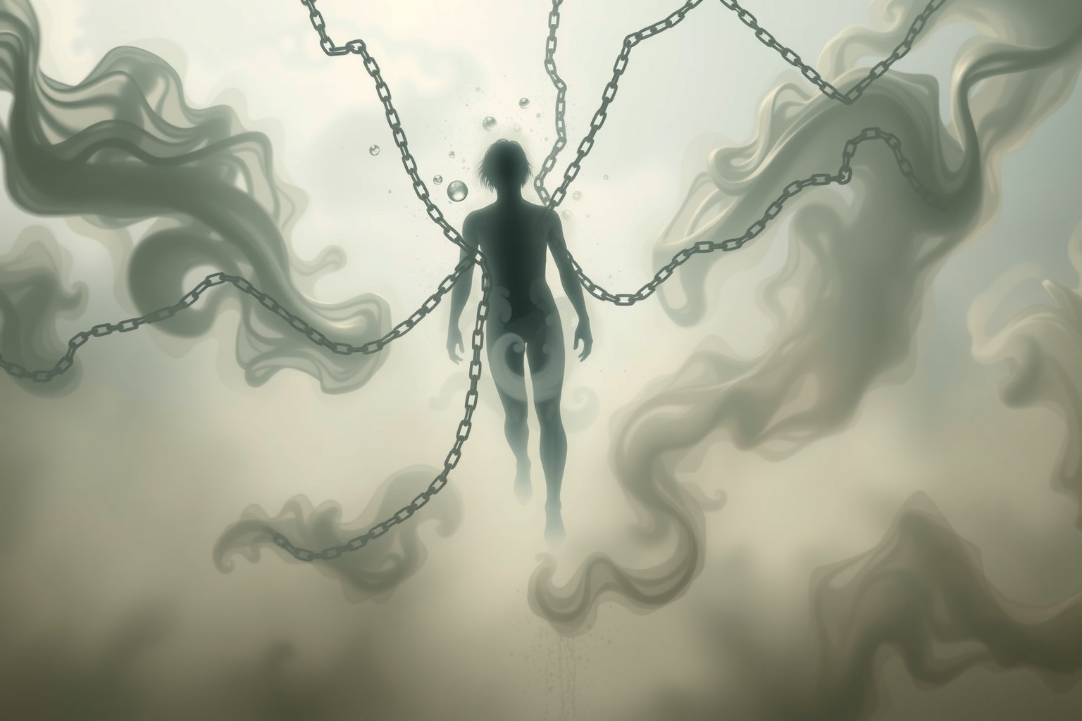 Sognare schiavi ribelli riflette conflitti interiori e desiderio di libertà.