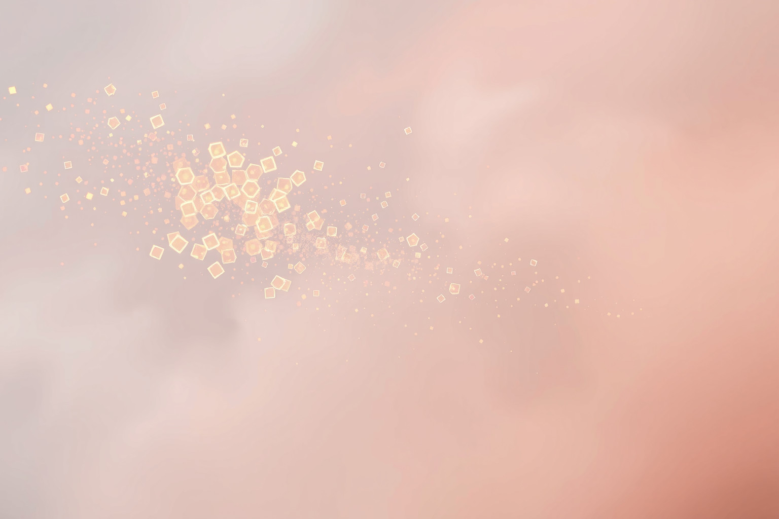 Sognare uno sciame d’api che si dissolve simboleggia cambiamenti imminenti.