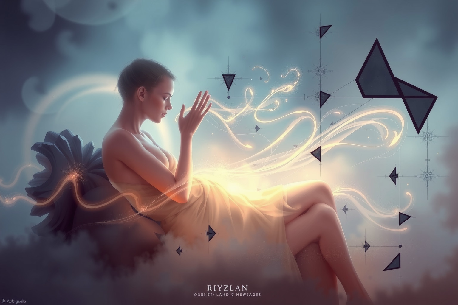 Lo stuccatore nel sogno svela riparazioni emotive interiori nascoste.