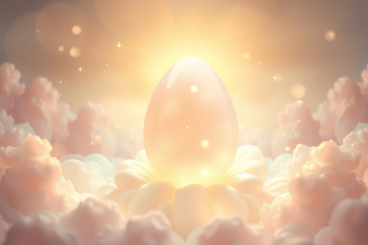 Sognare uova di uccello simboleggia nuove gioie e speranze.