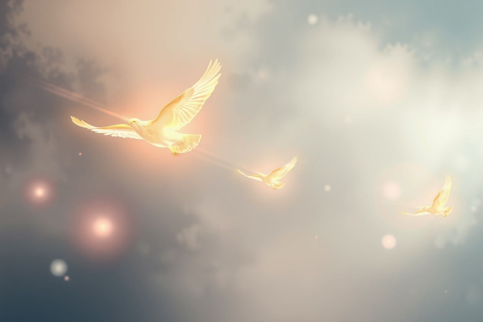 Sognare uova volanti simboleggia nuove opportunità in arrivo.