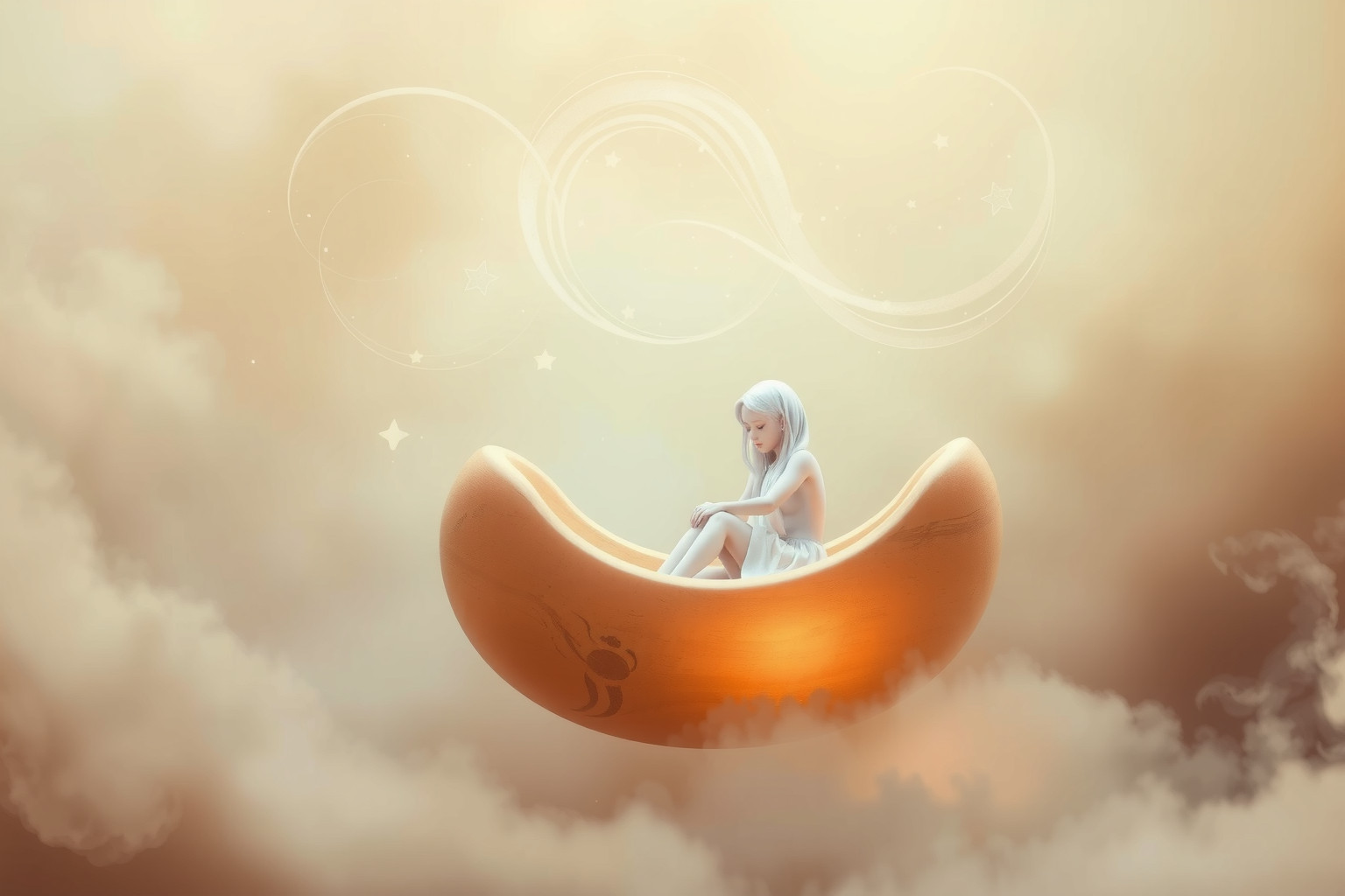 Sognare zoccoli indica un profondo bisogno di sicurezza interiore.