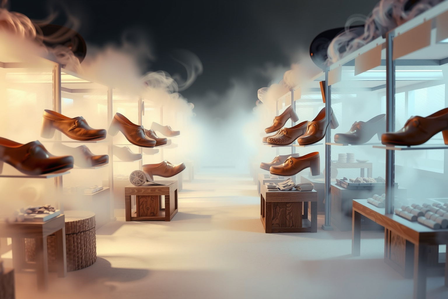 Sognare zoccoli in un mercato indica decisioni importanti imminenti.