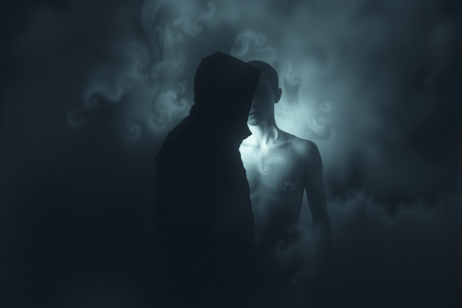 Sogno 17 rivela paure nascoste attraverso un alter ego oscuro.