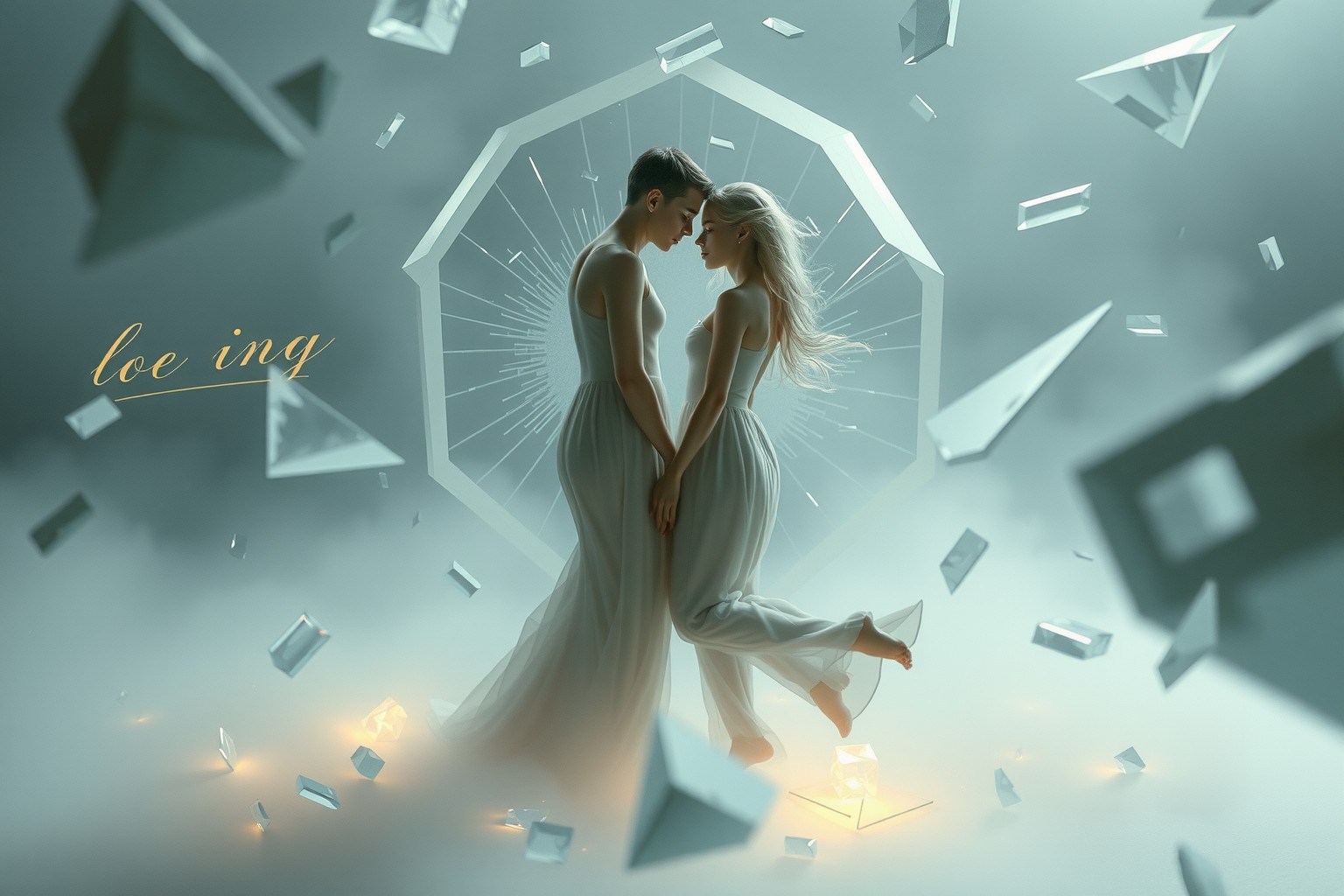 Sognare sodomia in tradimento riflette vulnerabilità emotiva profonda.