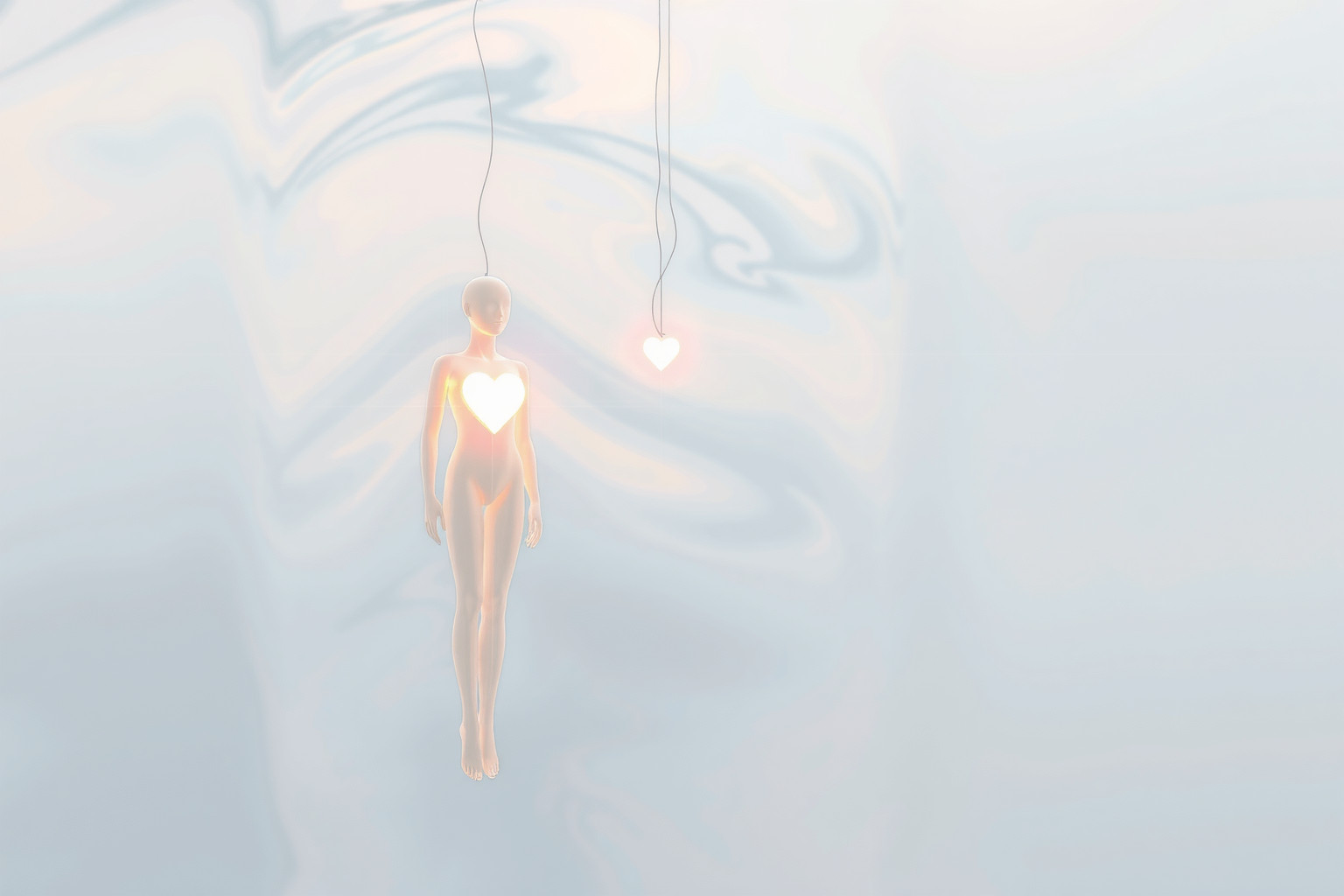 L'alter ego nei sogni rappresenta l'equilibrio tra mente e anima.