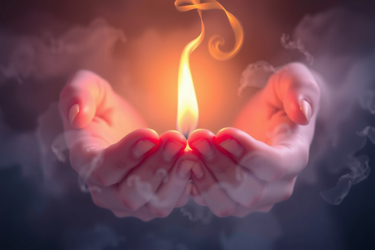 Accendere un fuoco nei sogni simboleggia ricerca di calore emotivo.