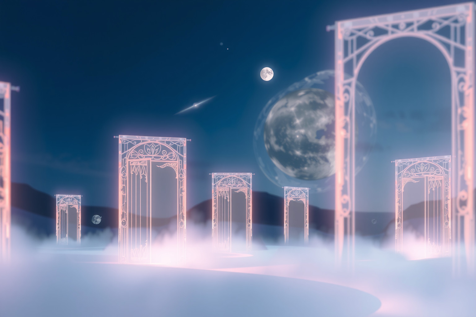 I sogni sul serraglio rivelano desideri nascosti e paure profonde.