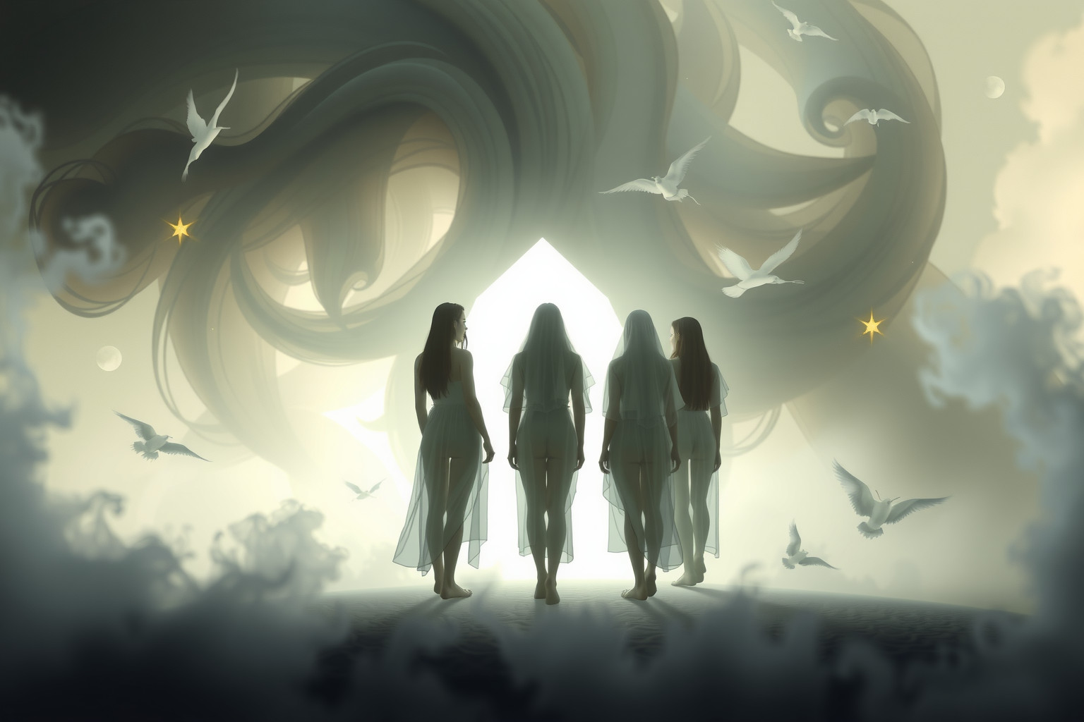 L'analisi dei sogni reali rivela simboli nascosti e messaggi interiori.