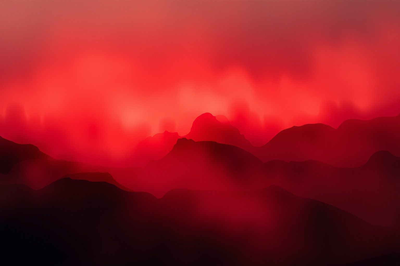 Annusare odore di sangue sogna avvertimento di pericolo imminente.