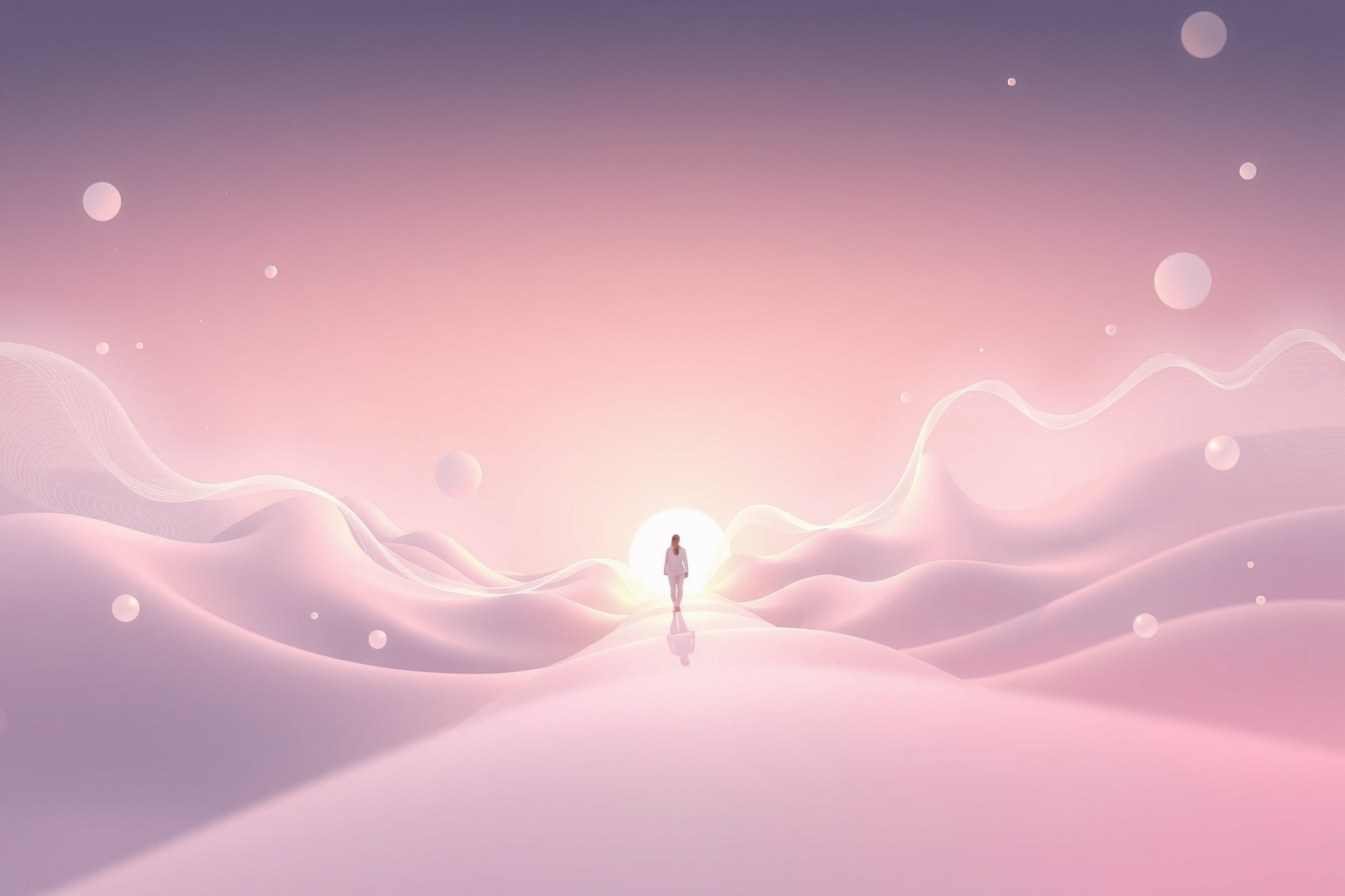 Attraversare un confine simboleggia cambiamenti e nuove opportunità.