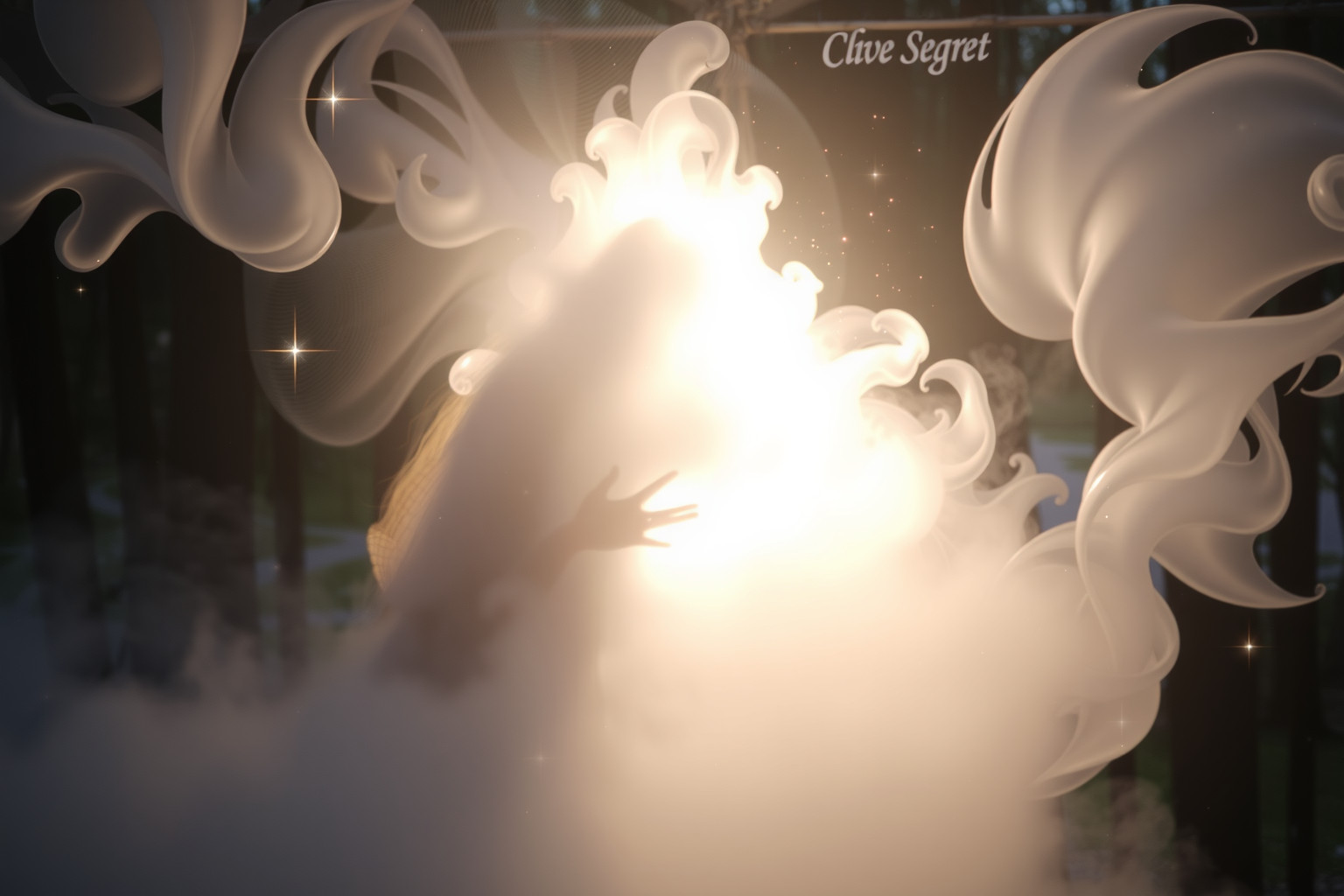 Il bagliore di luce nei sogni svela verità nascoste interiori.