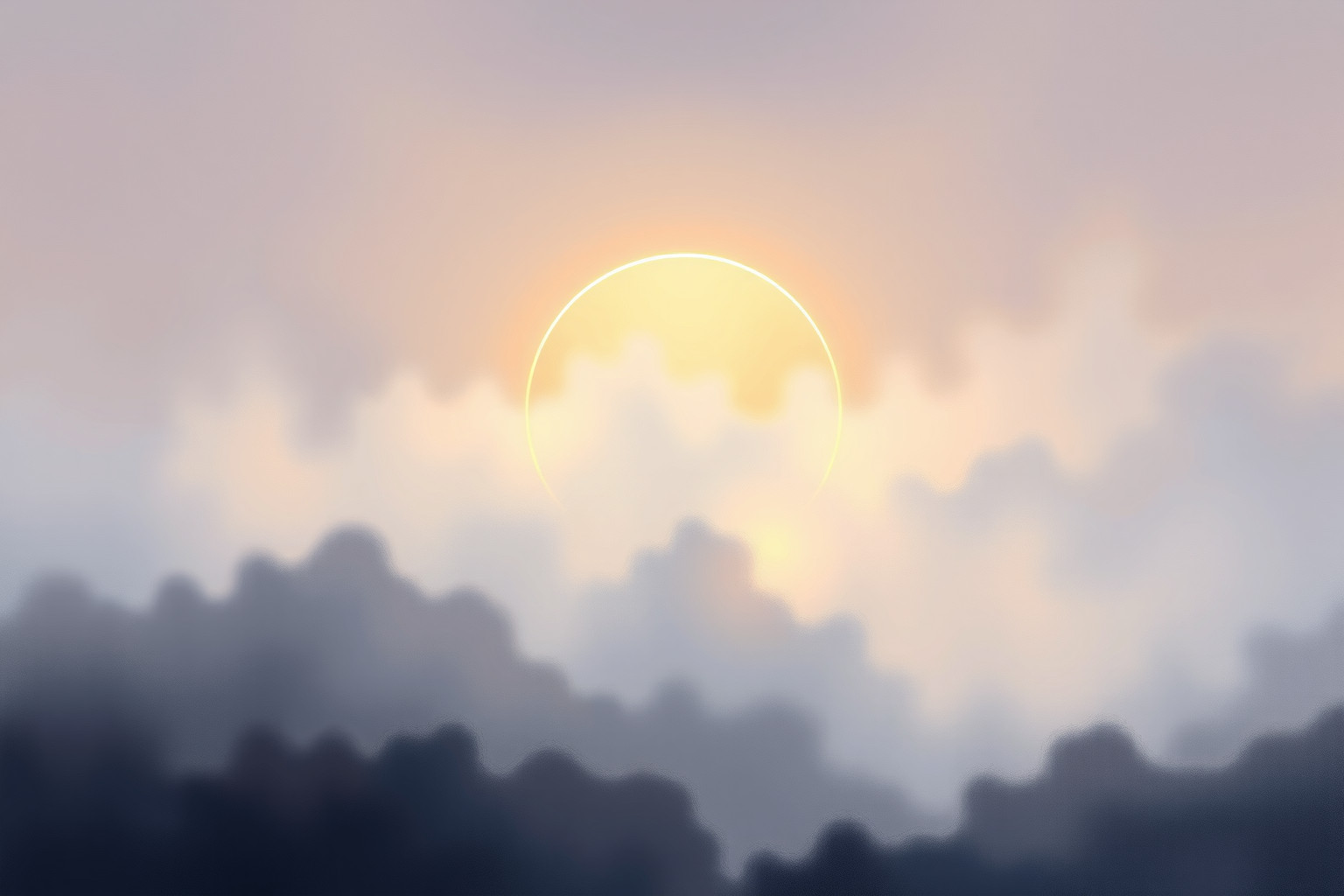 Il bagliore di luce nei sogni indica nuove speranze imminenti.