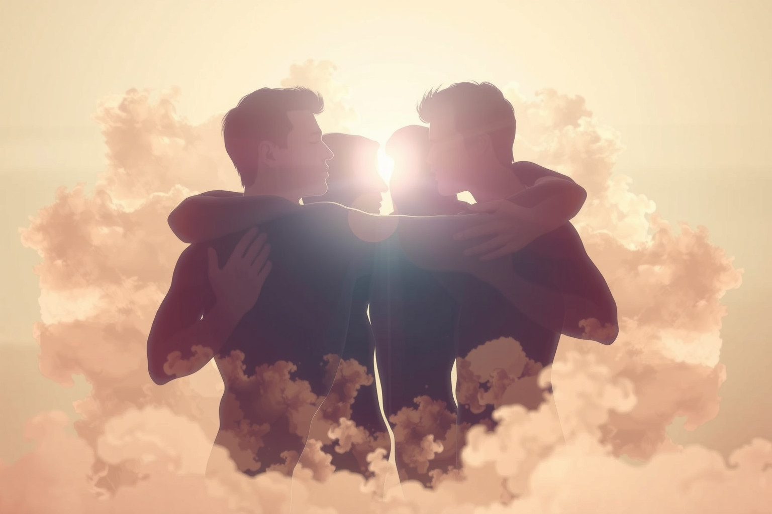 Brontolare in famiglia riflette tensioni nascoste e bisogni inespressi.