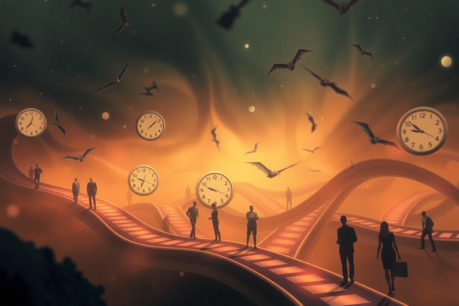 Brontolare per il traffico riflette stress e senso di impotenza quotidiana.