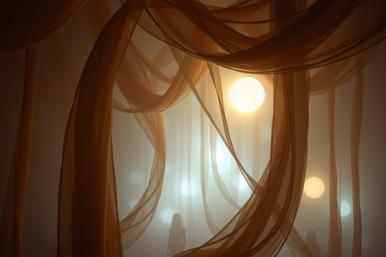 Cinque sogni su bordello rivelano desideri nascosti e conflitti interiori.