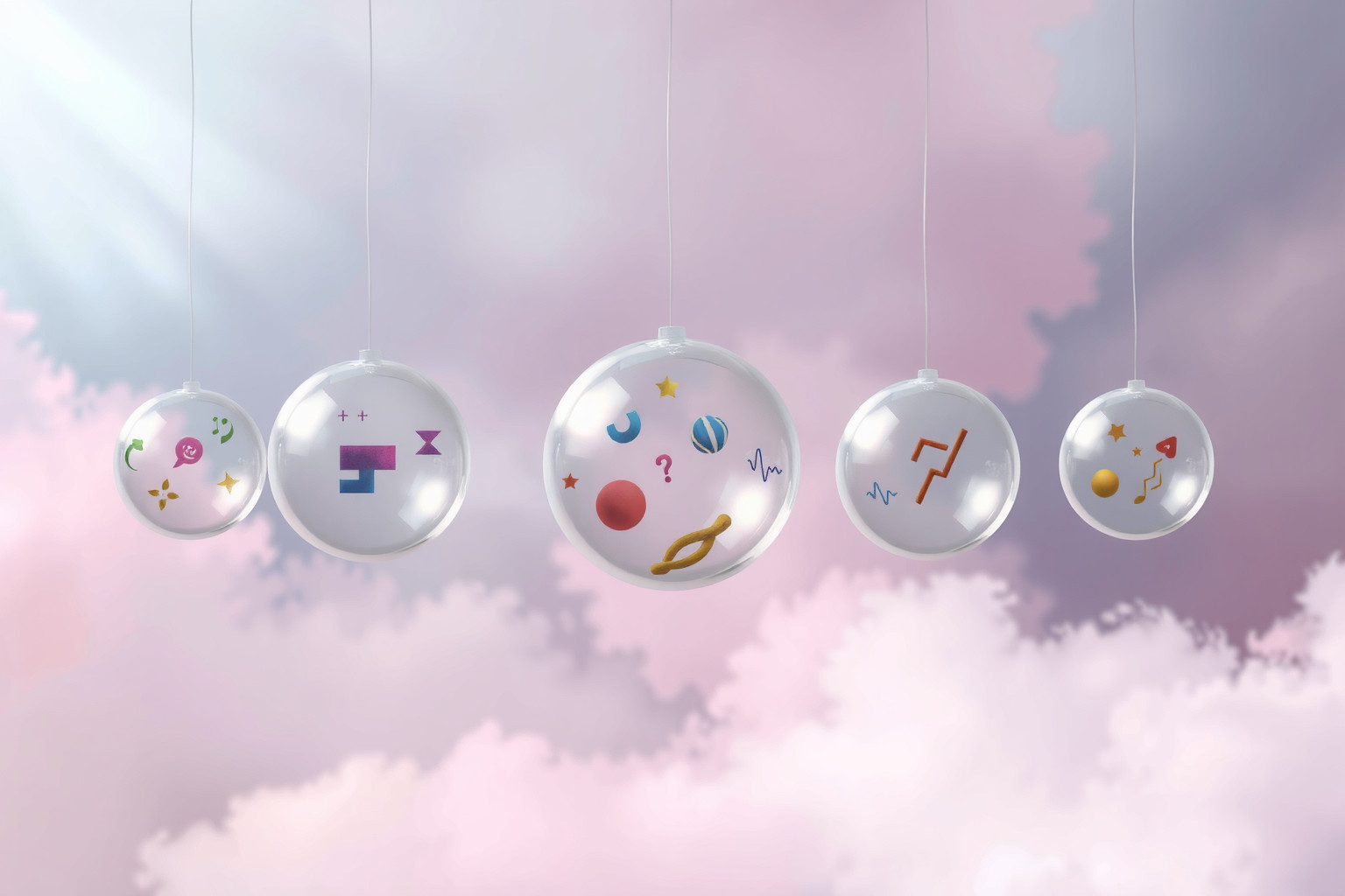 Sognare un’opinione riflette spesso dubbi interiori nascosti.