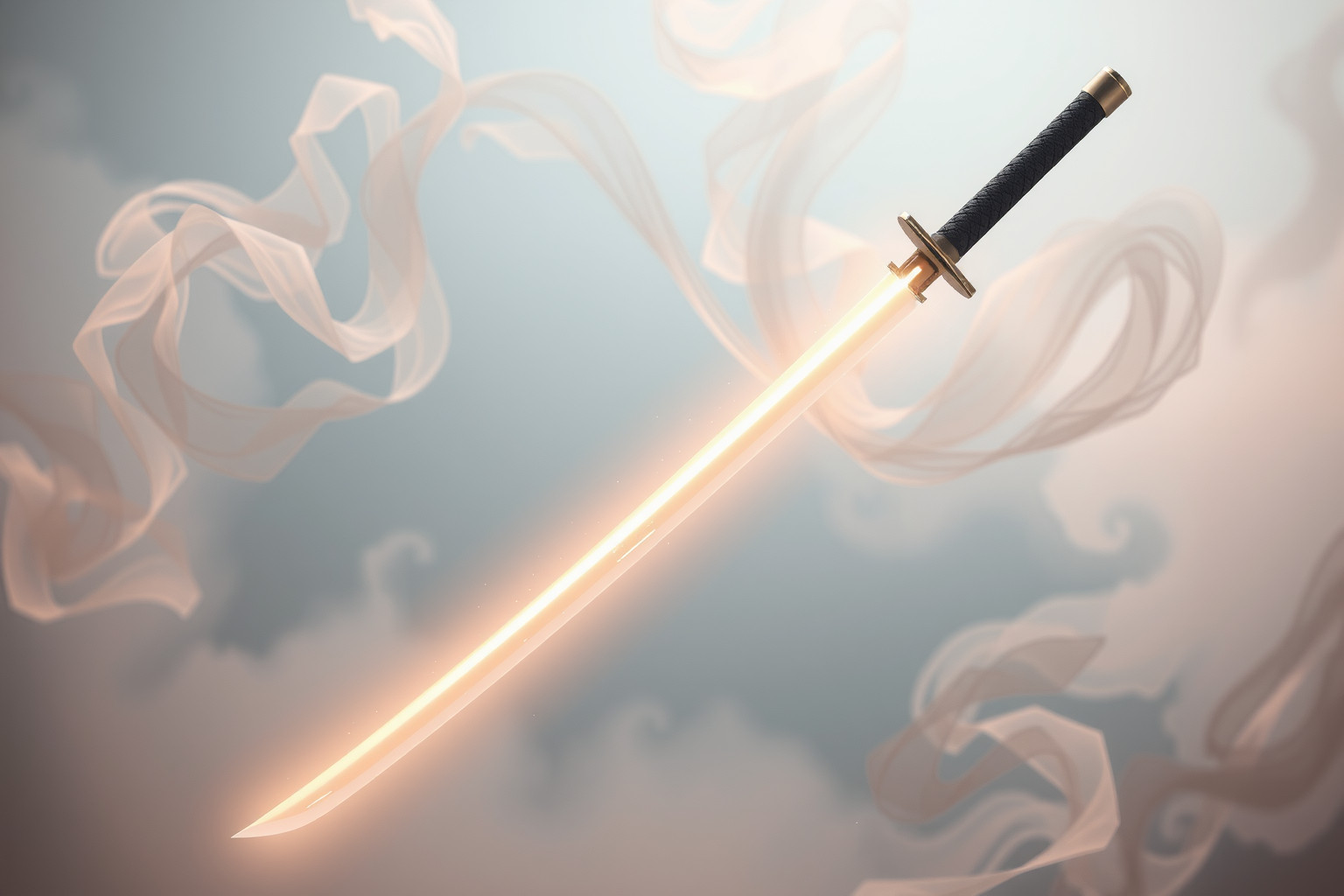 Lo yatagan nei sogni rappresenta potere e protezione personale.