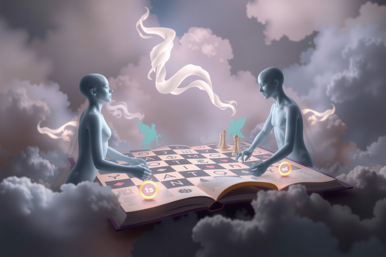 Sognare un duello accademico riflette conflitti interiori e crescita personale.