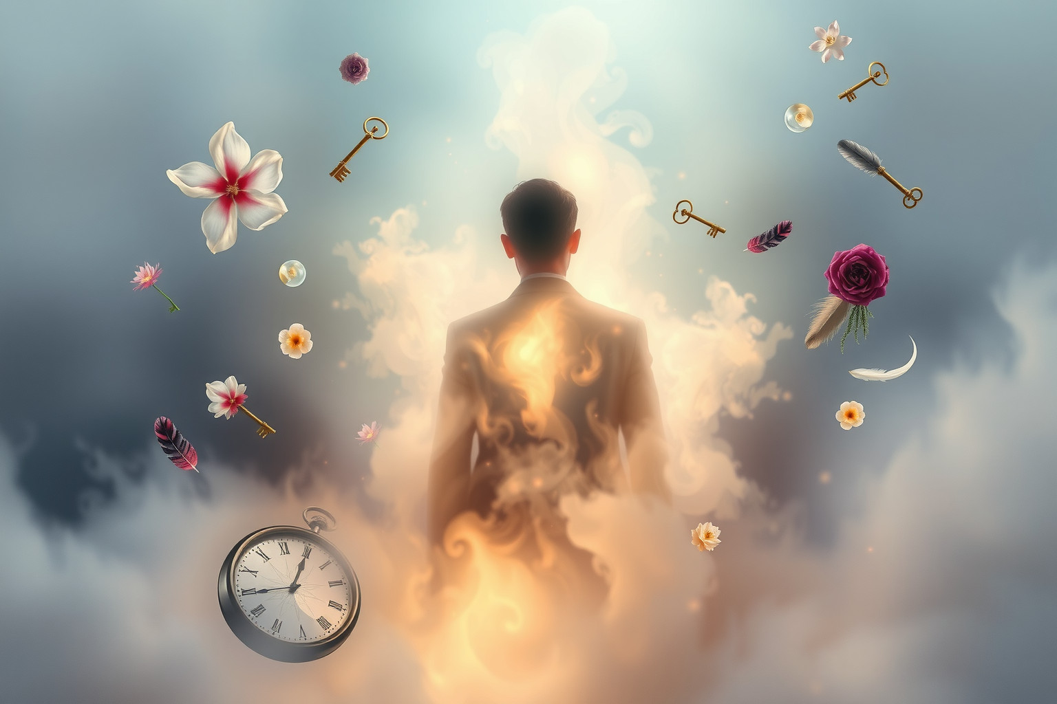 Sognare lo sposo simboleggia nuovi inizi e impegni importanti.