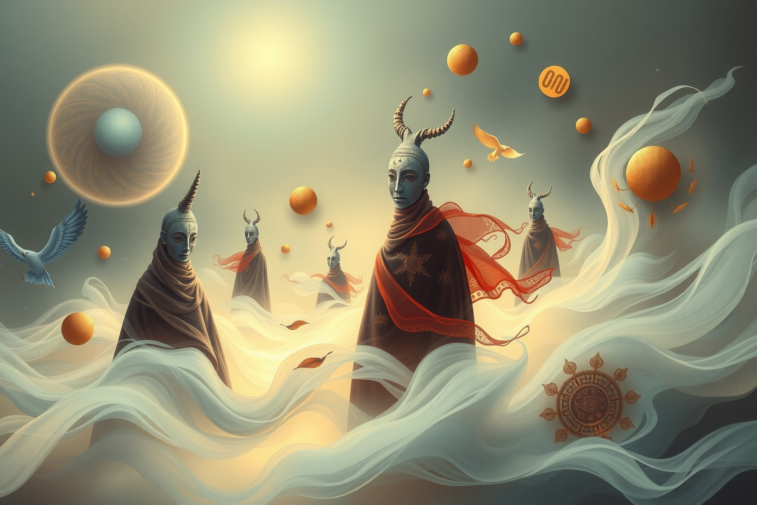 Il Matto nei sogni varia da follia a saggezza culturale.