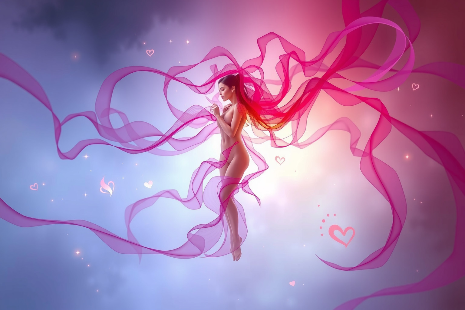 I sogni di passione rivelano desideri nascosti e conflitti interiori.