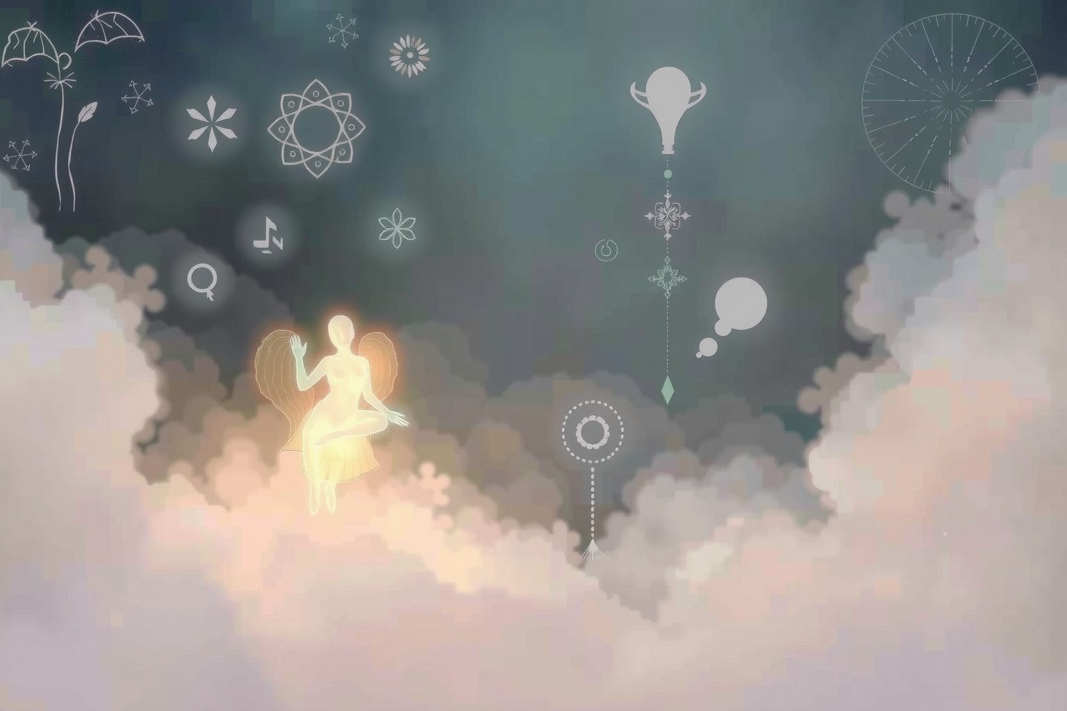 Sognare modelli riflette il bisogno di controllo e perfezione interiore.