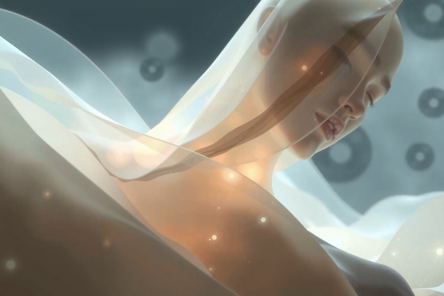 Sognare un conciatore simboleggia trasformazione e rinnovamento interiore profondo.