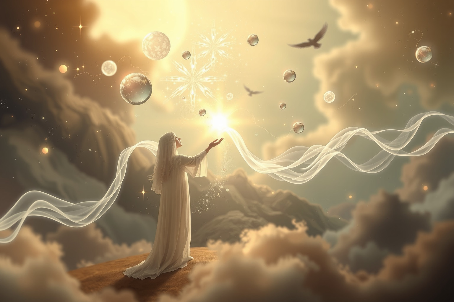 Sognare il mentore rivela guida interiore e crescita personale profonda.