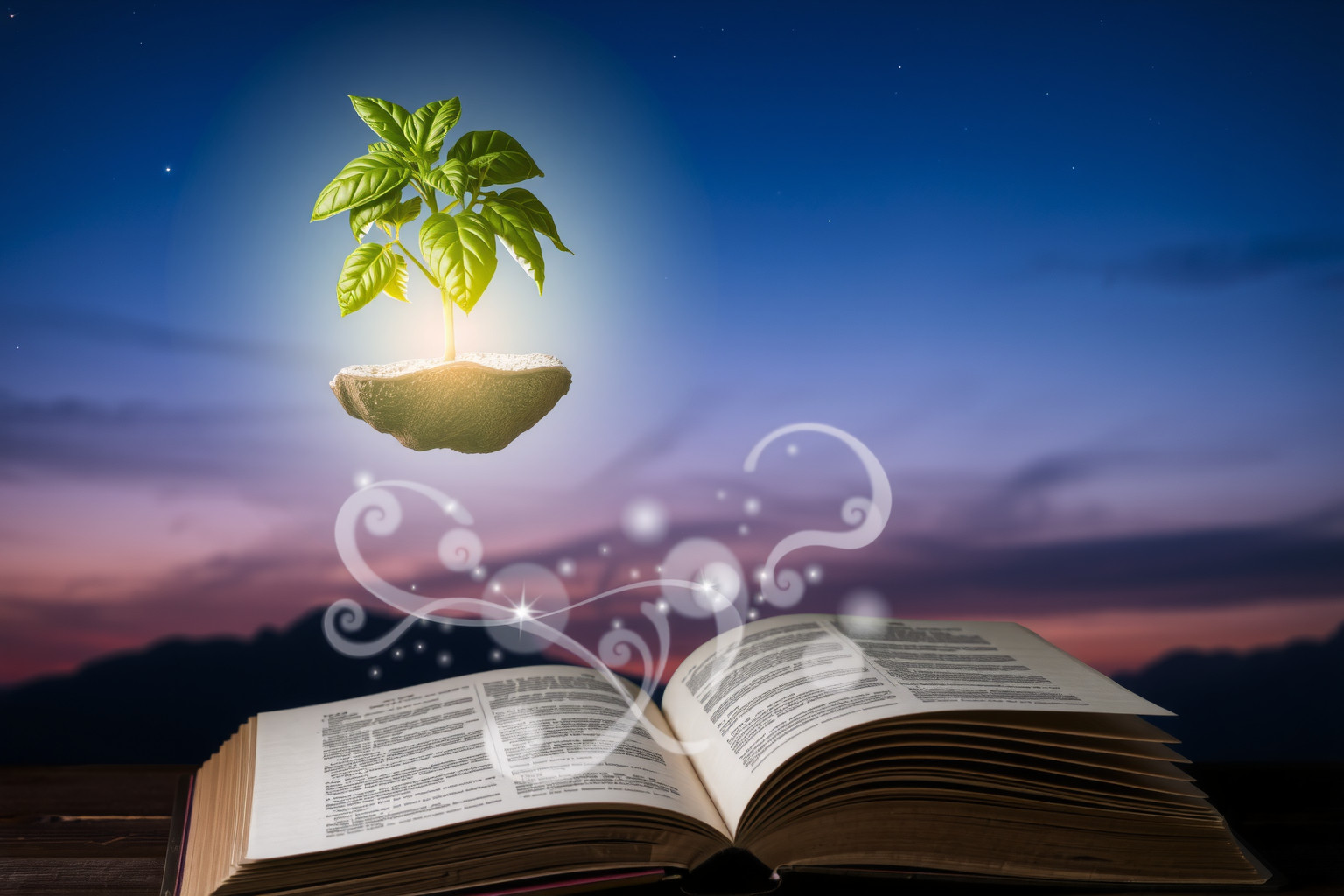 Sognare basilico simboleggia fortuna e protezione nella cultura italiana.