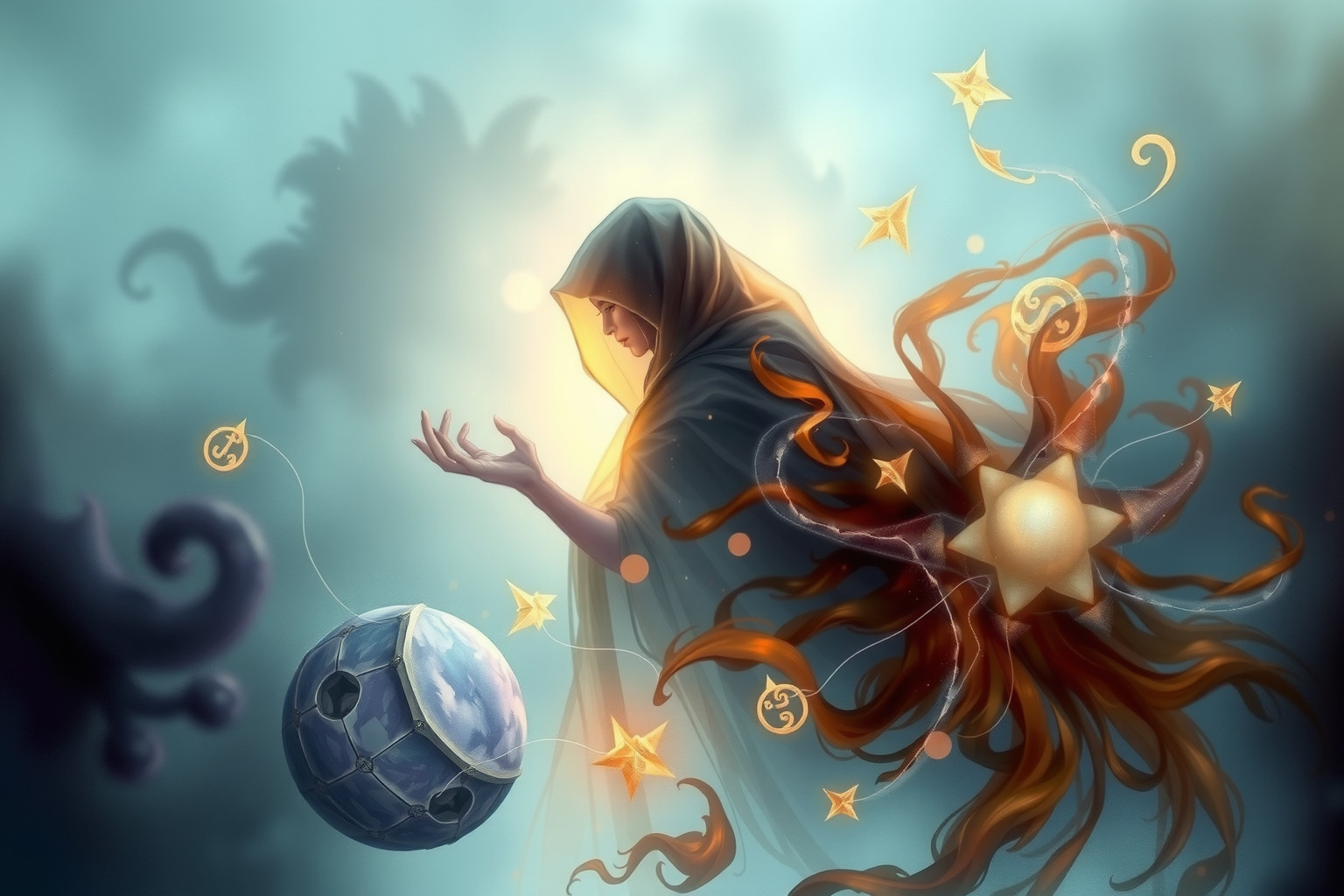 Sognare un mascalzone riflette inganni nascosti nella tua vita.