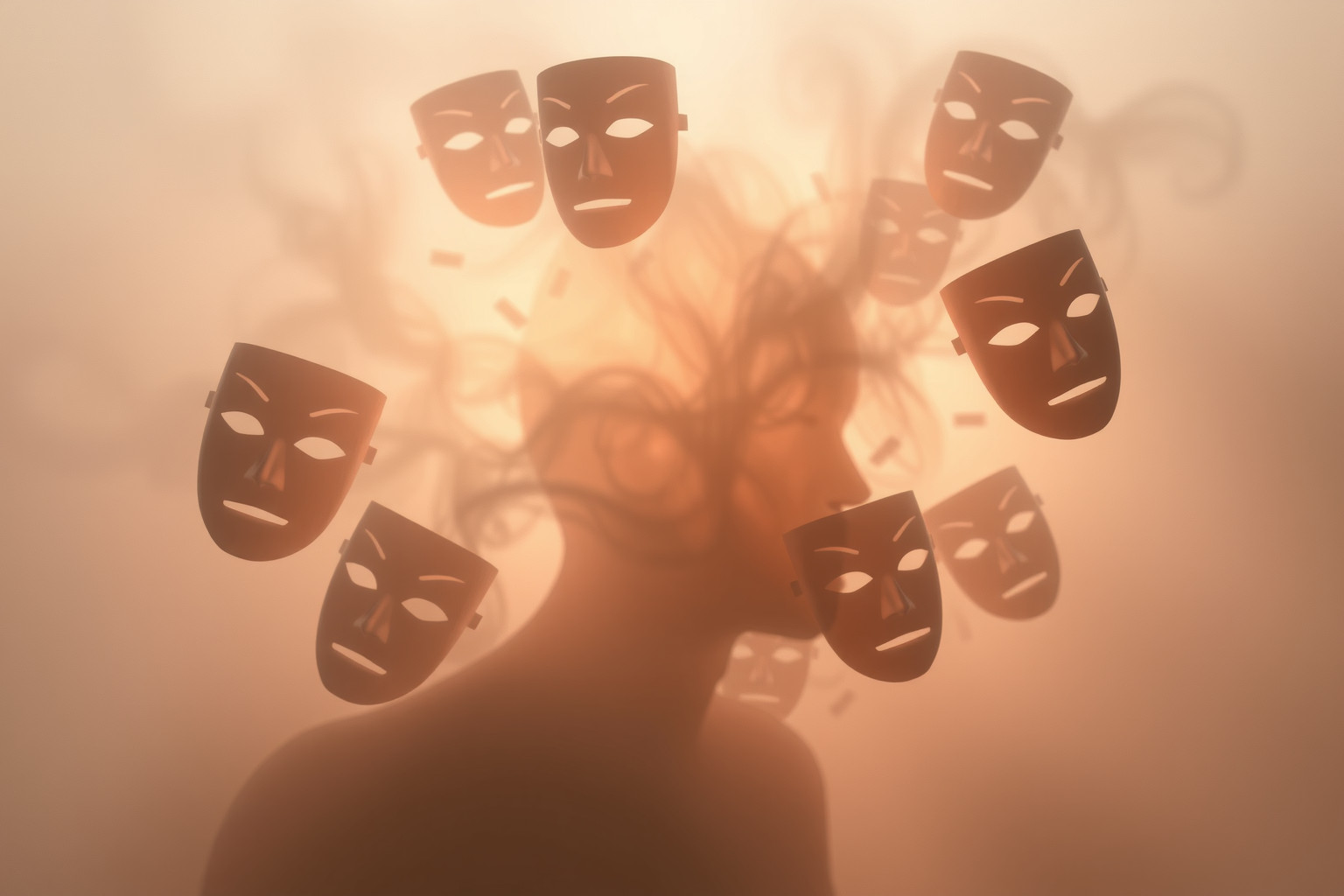 I sogni di disapprovazione riflettono insicurezze e autovalutazione profonda.