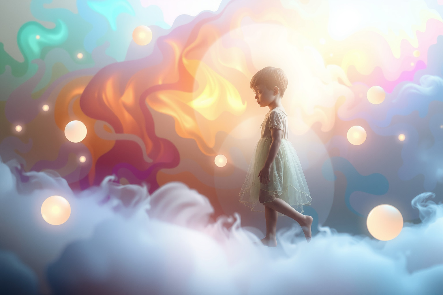 Sognare la gioventù riflette desideri di rinascita e vitalità interiore.