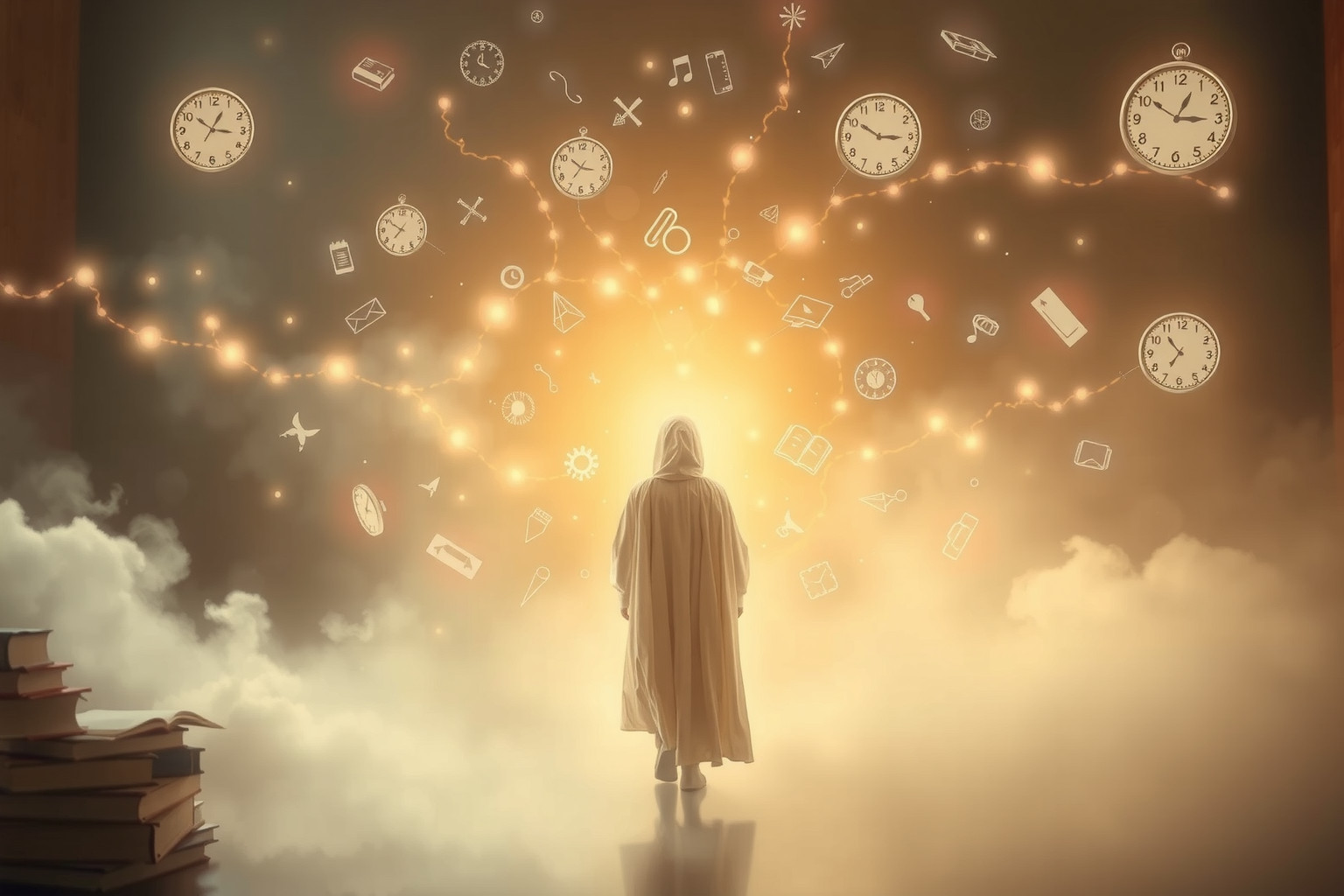 Sognare l'insegnante indica crescita personale e nuovi apprendimenti interiori.