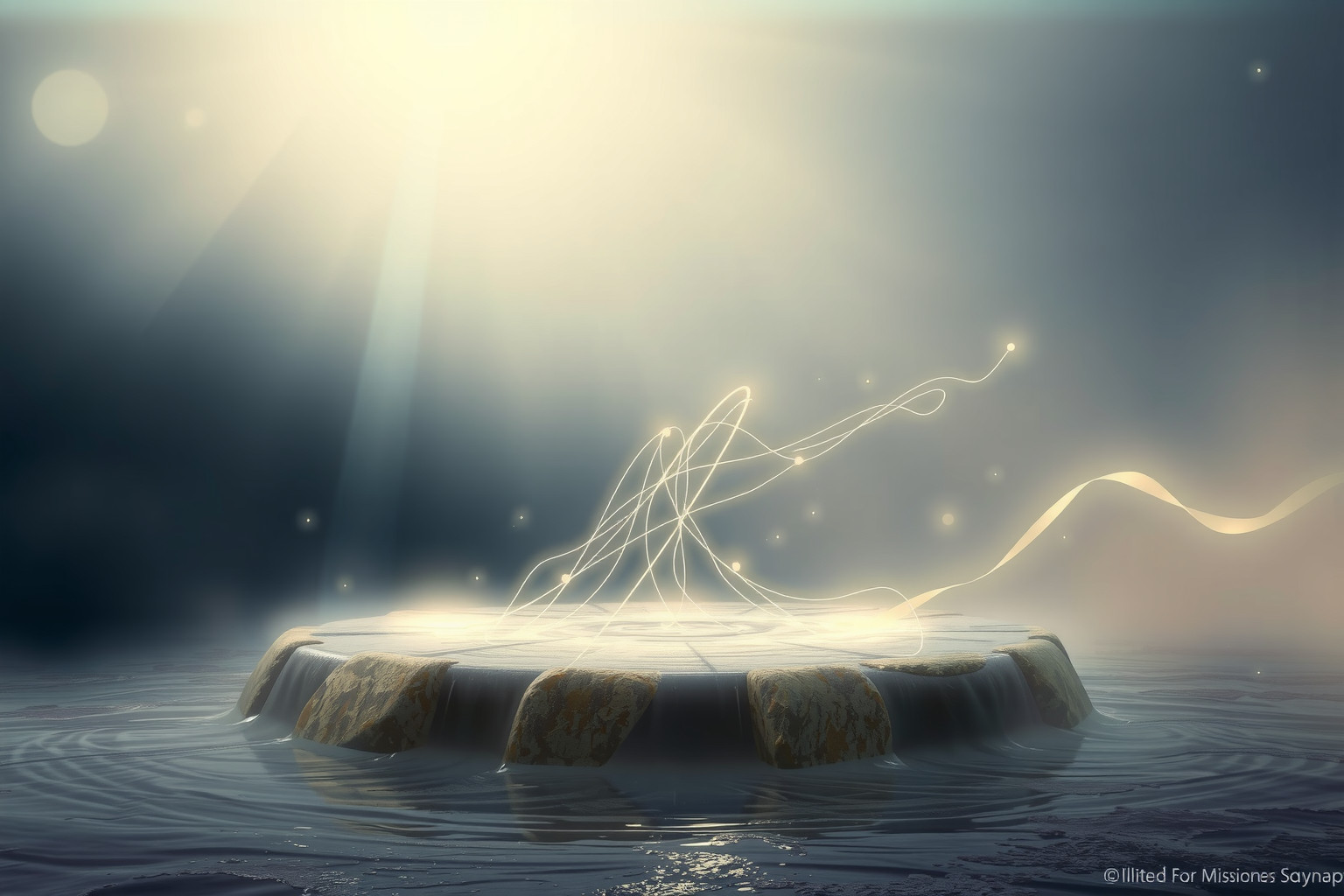 Sognare uno sbarramento del mulino indica ostacoli interiori nascosti.