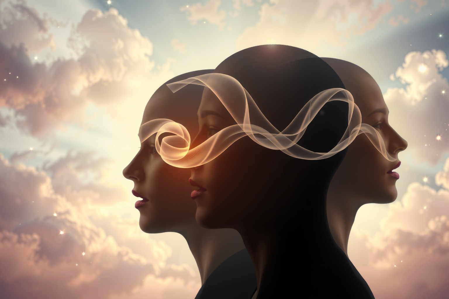 Cinque sogni sul balbettio rivelano paure e insicurezze profonde.