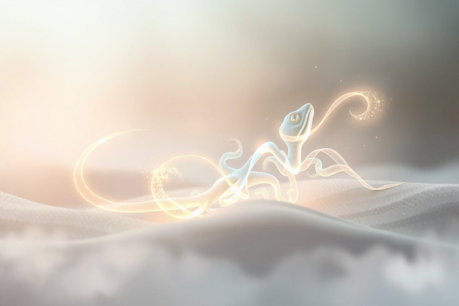 Le lucertole nei sogni simboleggiano adattamento e rinascita interiore.