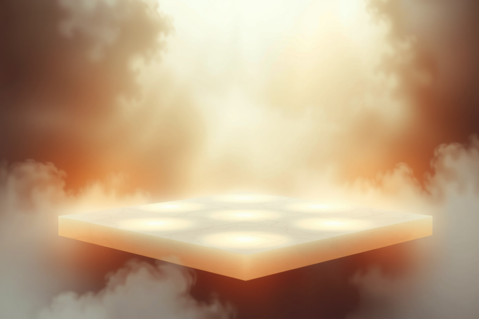 Sognare la pedana rivela equilibrio tra sicurezza e sfide interiori.