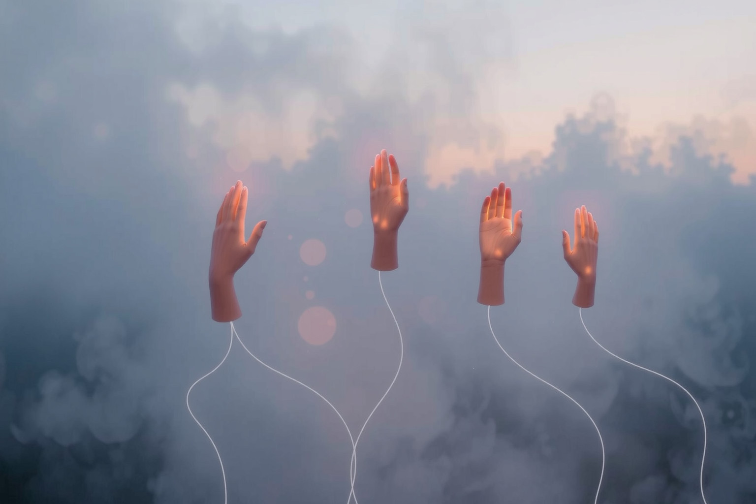 Sognare guanti simboleggia protezione, eleganza e relazioni sociali profonde.