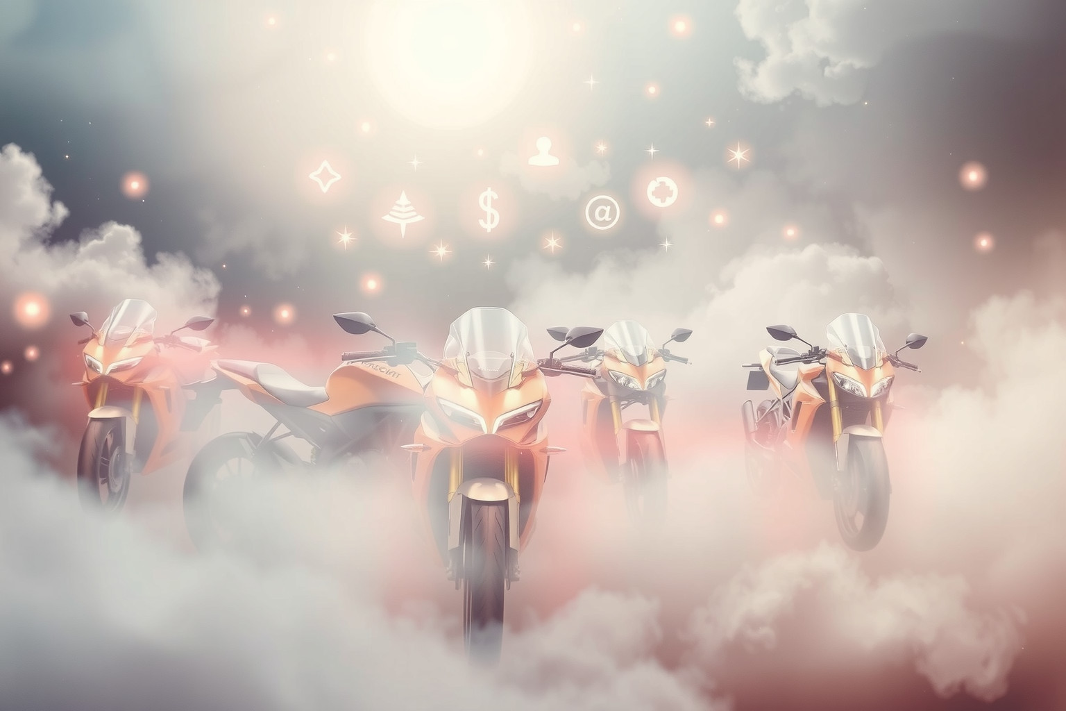 Cinque sogni Ducati rivelano desideri nascosti e sfide personali.