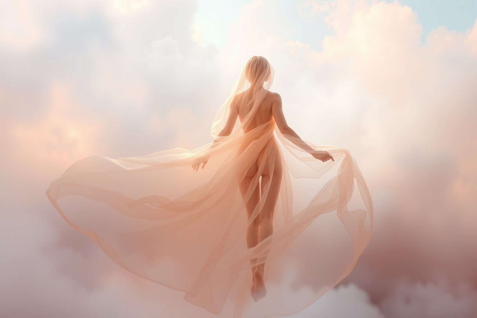 I sogni di spogliazione rivelano vulnerabilità e desiderio di libertà.