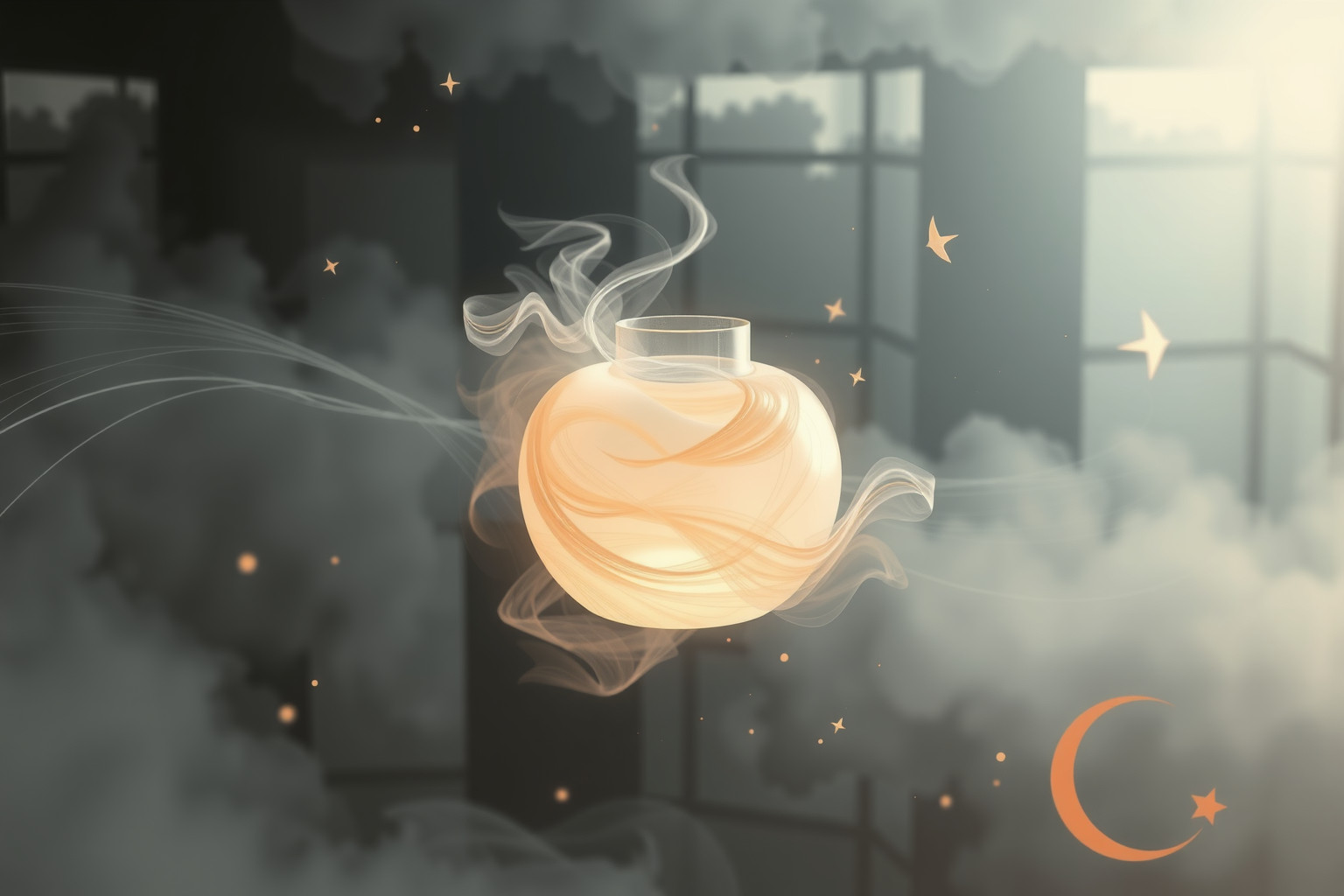 Cinque sogni sui vasi rivelano emozioni e desideri nascosti.